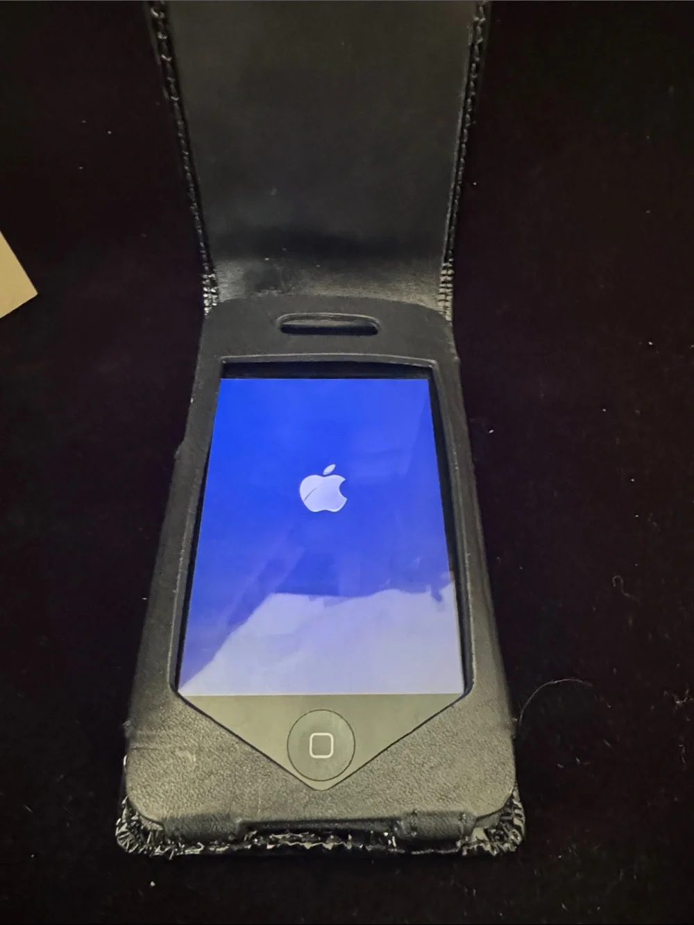 BURBERRY iPhone 6 Case NWT